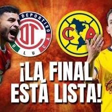 America vs toluca