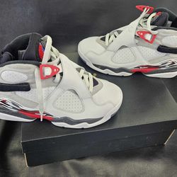 Air Jordan 8 Retro Bugs Bunny Men's Size 7