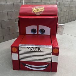 Pixar Cars Mack Truck Party Decoration