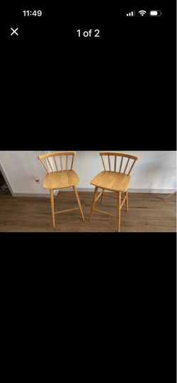 Barstools