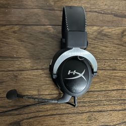 Hyper-X Headphones
