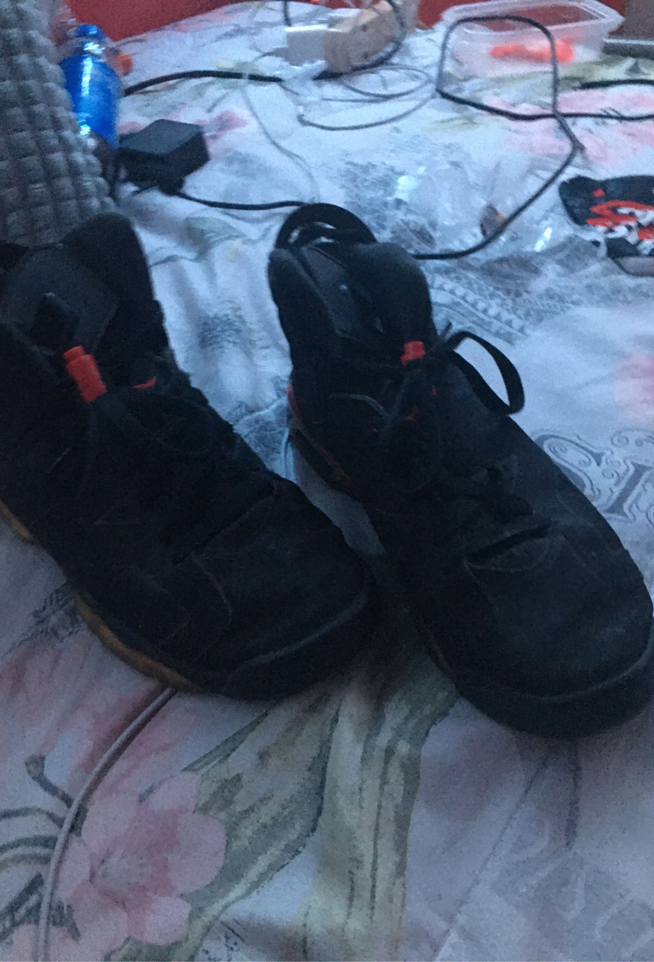 Jordan’s