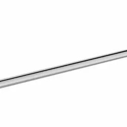 Symmons Identity 18 in. Wall Mounted Towel Bars X2