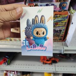 Labubu 