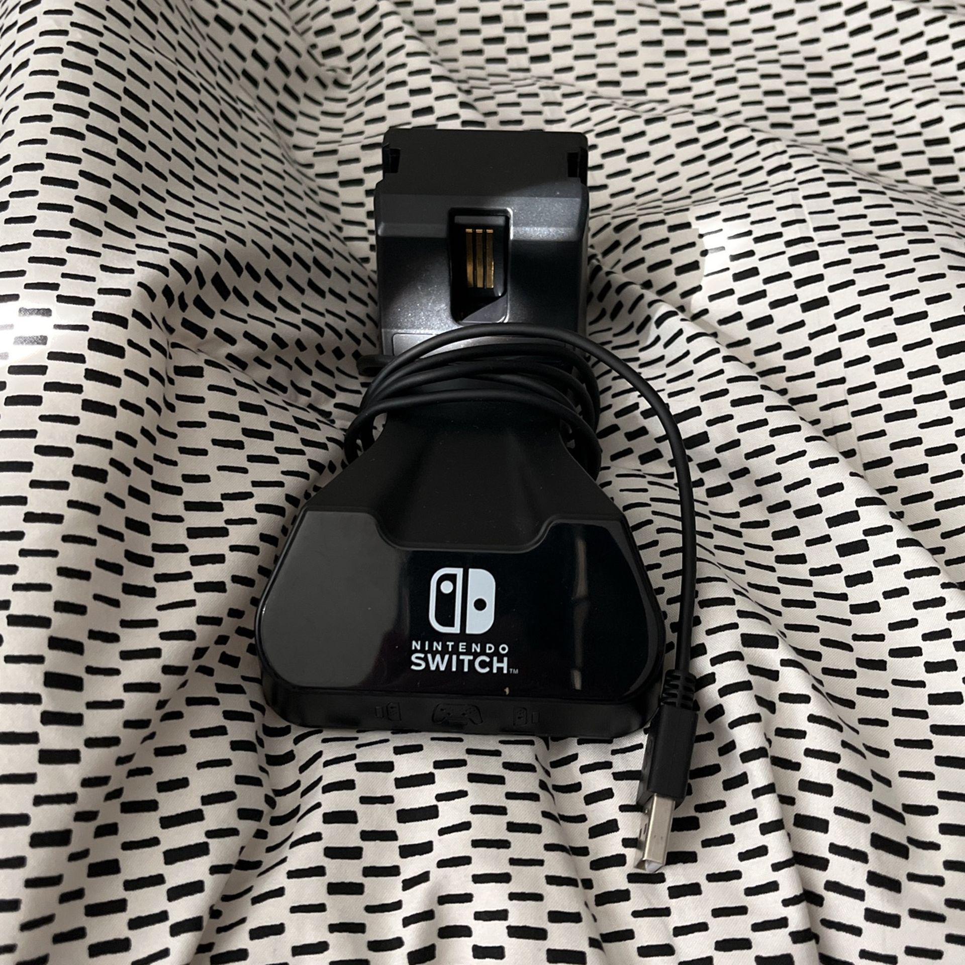 Nintendo Switch Stick Charger