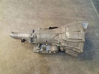 1990 to 2015 4L60E Transmission