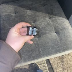 Root Industries Oversized Clamp 