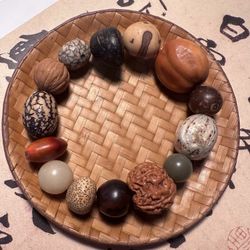 prayer beads