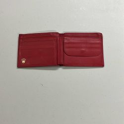 Rolex Wallet