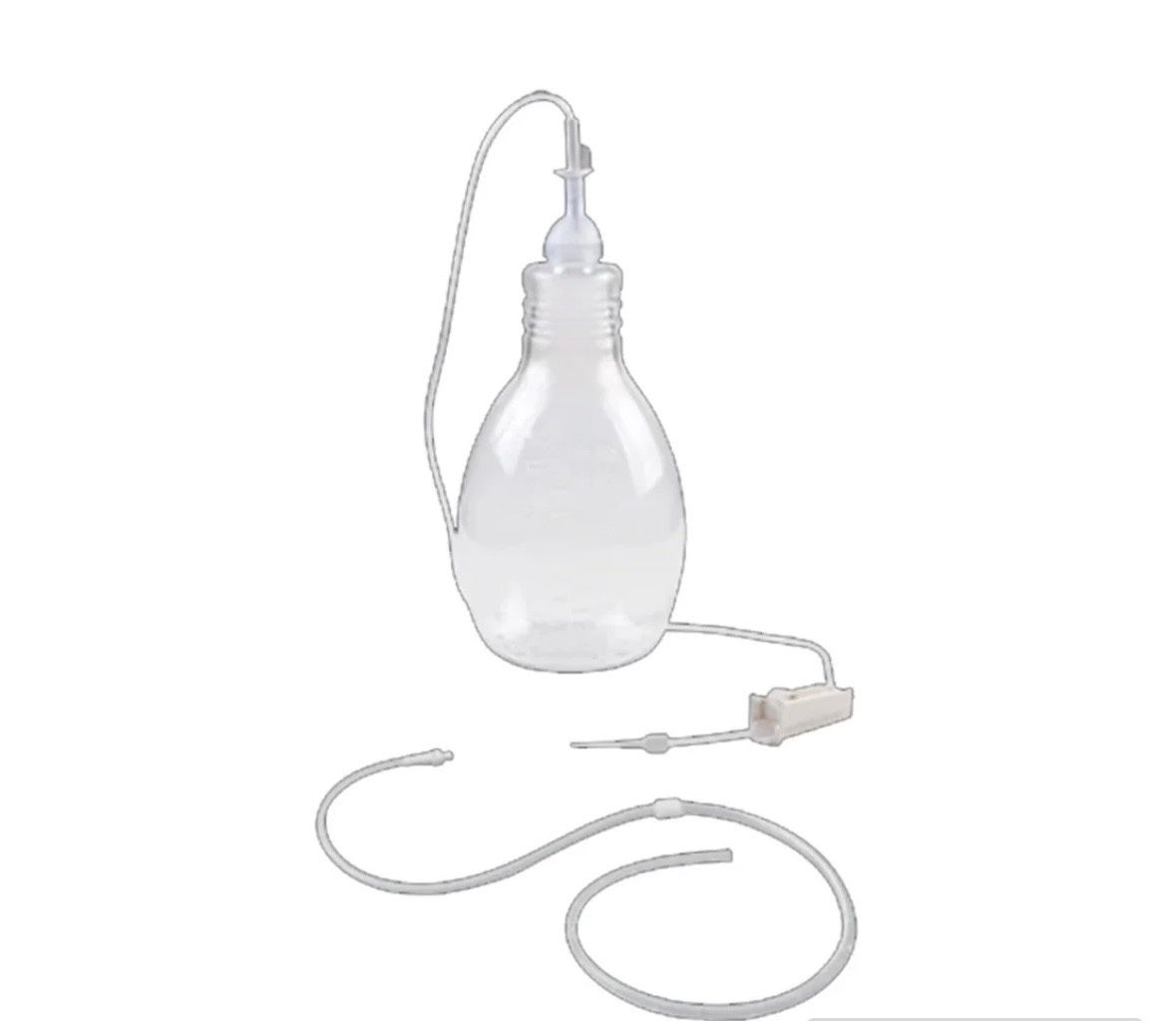 Pleurx  Catheter