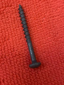 NEW #8 × 1-3/4” Phillips Pan Head Screws – Cheap – Sold by the Pound