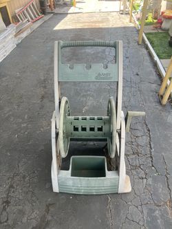 Hose reel