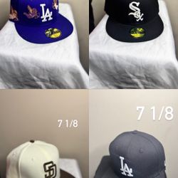 New Era Hats 