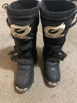 O’Neil riding boots size 7