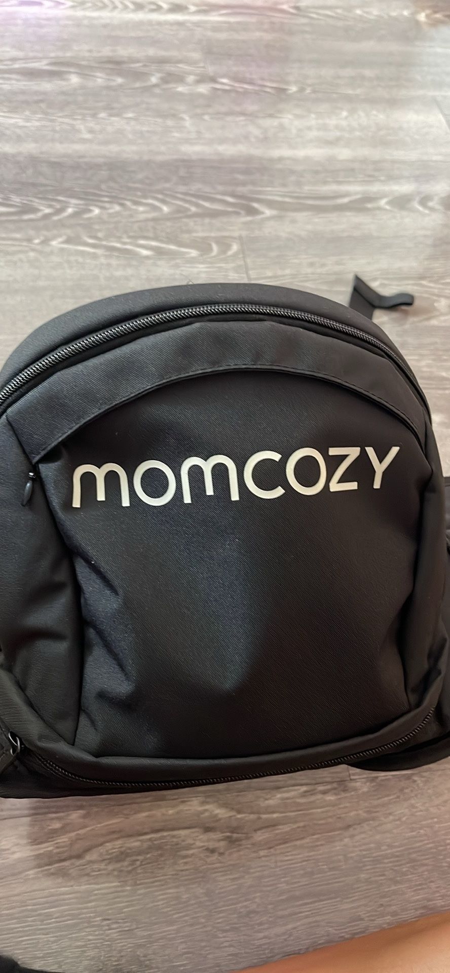 Momcozy Hip Baby Carrier