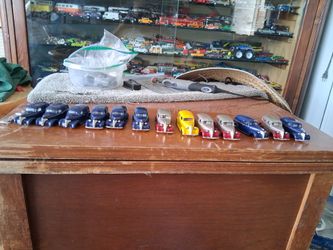 Lowriders