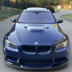 BMW E92 M3