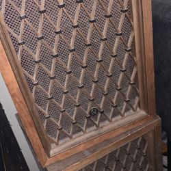 70s Pioneer Floor Speakers 