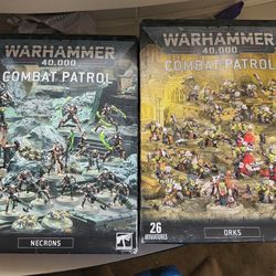 Warhammer 40k Lot Excellent For Beginners 