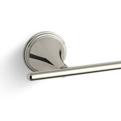 KOHLER K-360-SN 36" Towel Bar "FINIAL" - $189 (West Loop)
