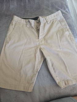Volcano Men's/boys shorts