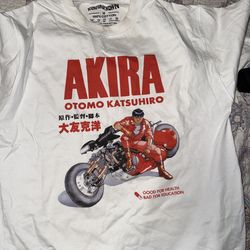 Akira T shirt