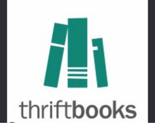 Thrift books gift card