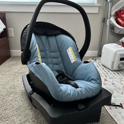 Evenflo Infant Car Seat