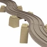 Thomas The Train Trackmaster Train Tracks!