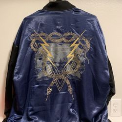 TRUE RELIGION JACKET SIZE XL NEW