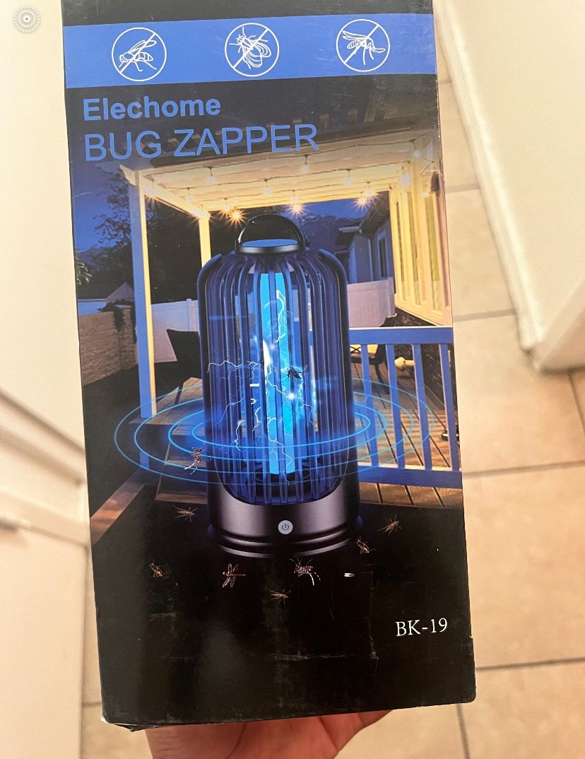 Elechome Bug Zapper