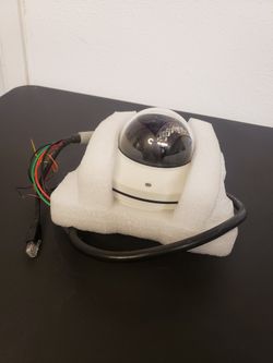 Geovision GV-VD320D
