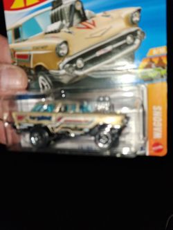 RARE FIND LIL MAD NEW FOR HOTWHEELS