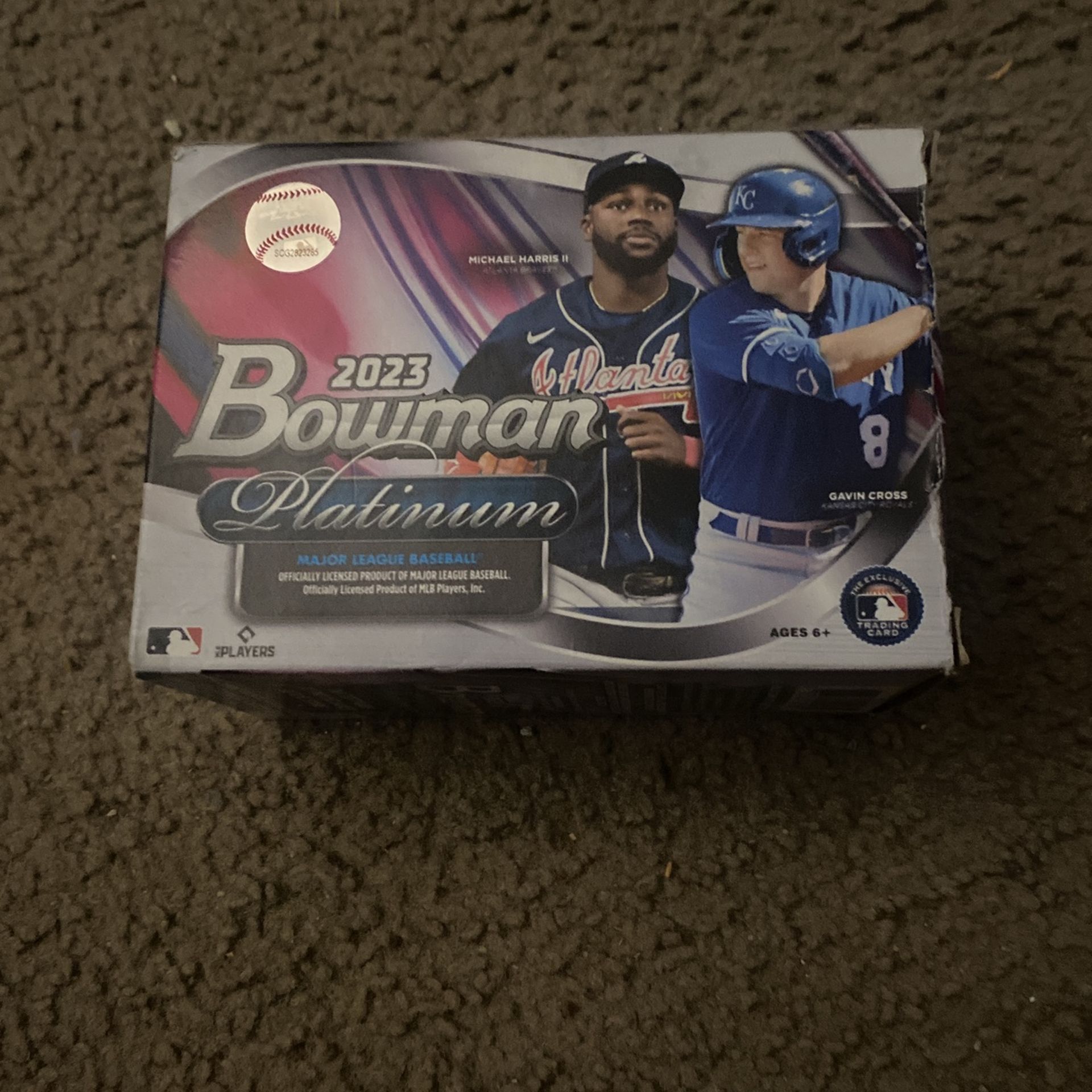Base Ball Cards