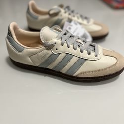 ADIDAS SAMBA OG WOMAN SZ 8