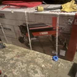 Log Splitter/ Electric Log Splitter 