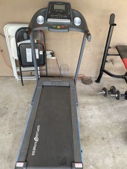 Treadmill
