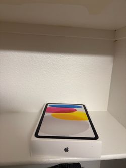 iPad a16 WIFI ONLY