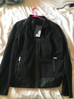 Harley Davidson sweater