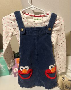 2T girl Clothes