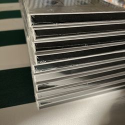 10 Screen Protector Tesla 