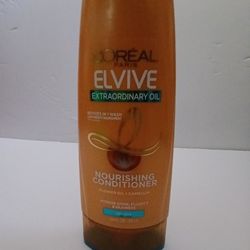 Loreal Nourishing Conditioner 