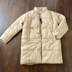 Women Clothes-FASHIONNOVA Her Long Puffer jacket