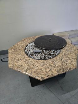 Firepit