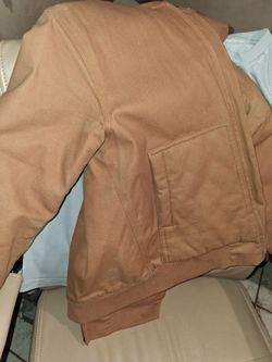 Kids cardhart jacket