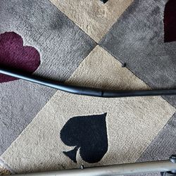 MTB Carbon Handlebar Cannondale One 