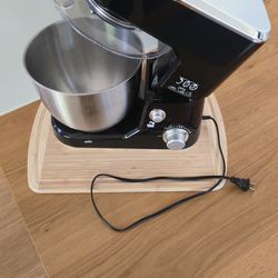 CUSIMAX 5-Quart Stand Mixer