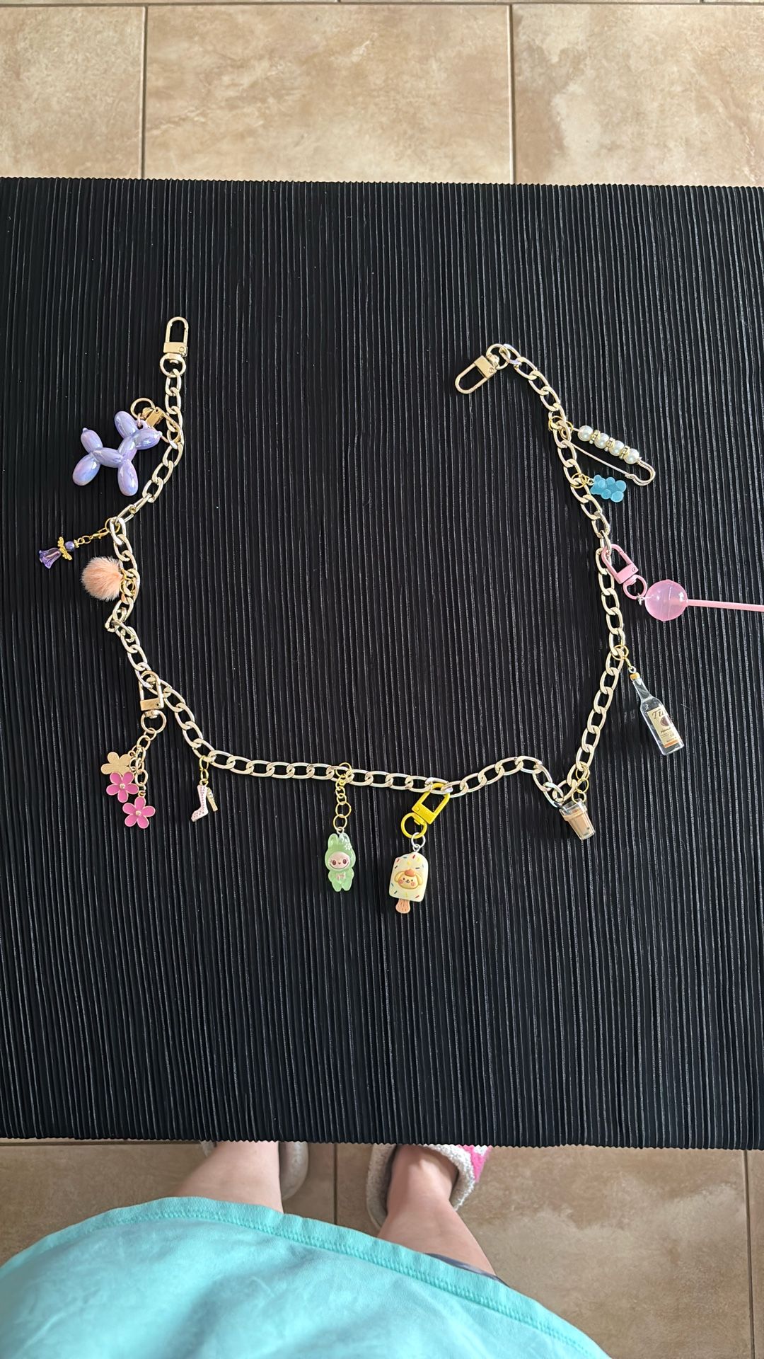 Purse Charms