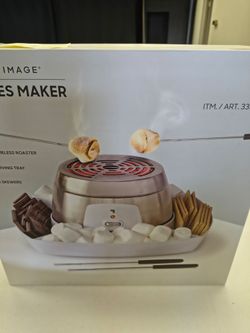 S'mores Maker