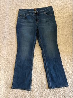 Lee jeans for women